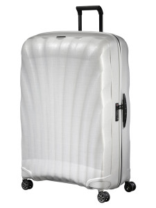 CS2-35006 Чемодан CS2*006 Spinner (4 wheels) 86cm Samsonite C-LITE