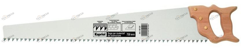 KAPRIOL Стальная пила Hand tools - segoncini e segacci sun-id-1383831
