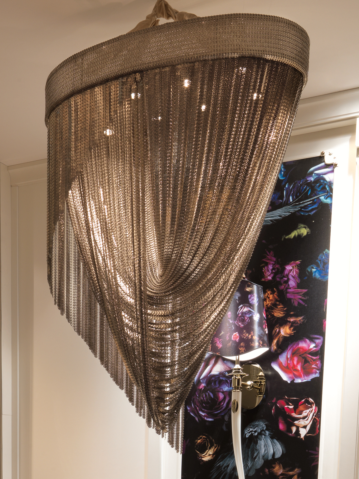 Jabba Люстра Visionnaire  - Вид №2