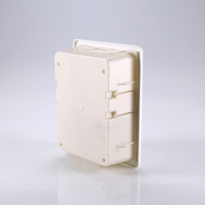 VT.ICBOX.4.0 Терморегулирующий монтажный комплект ICBOX-4 Valtec 3/4"  - Вид №8