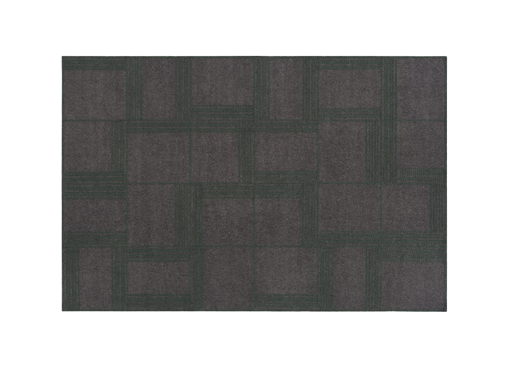 037223 Ковер Green GAN Oryza 