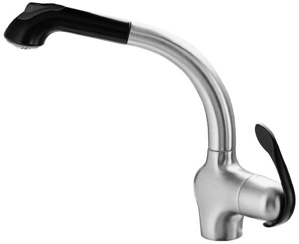 Paini - USCR5668YKM смеситель для кухни 