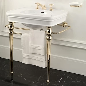 Консоль под раковину DEROSEOT  Devon Devon ROSE CONSOLE