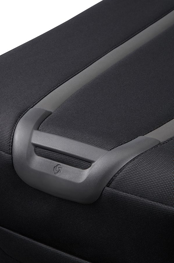 65N-09001 Чемодан 65N*001 Upright 55/20 EXP Length 40cm Samsonite Spark SNG  - Вид №4