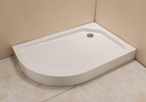 Душевой поддон GROSSMAN PR-120L (120x80)