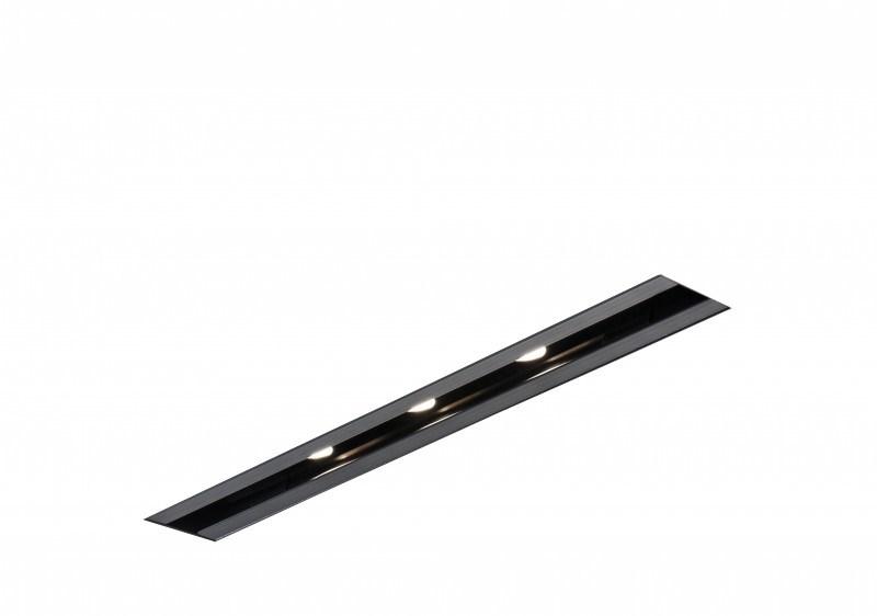 Lucifero's Встраиваемый потолочный светильник из экструдированного алюминия Minifile sun-id-1503046 - Вид №4