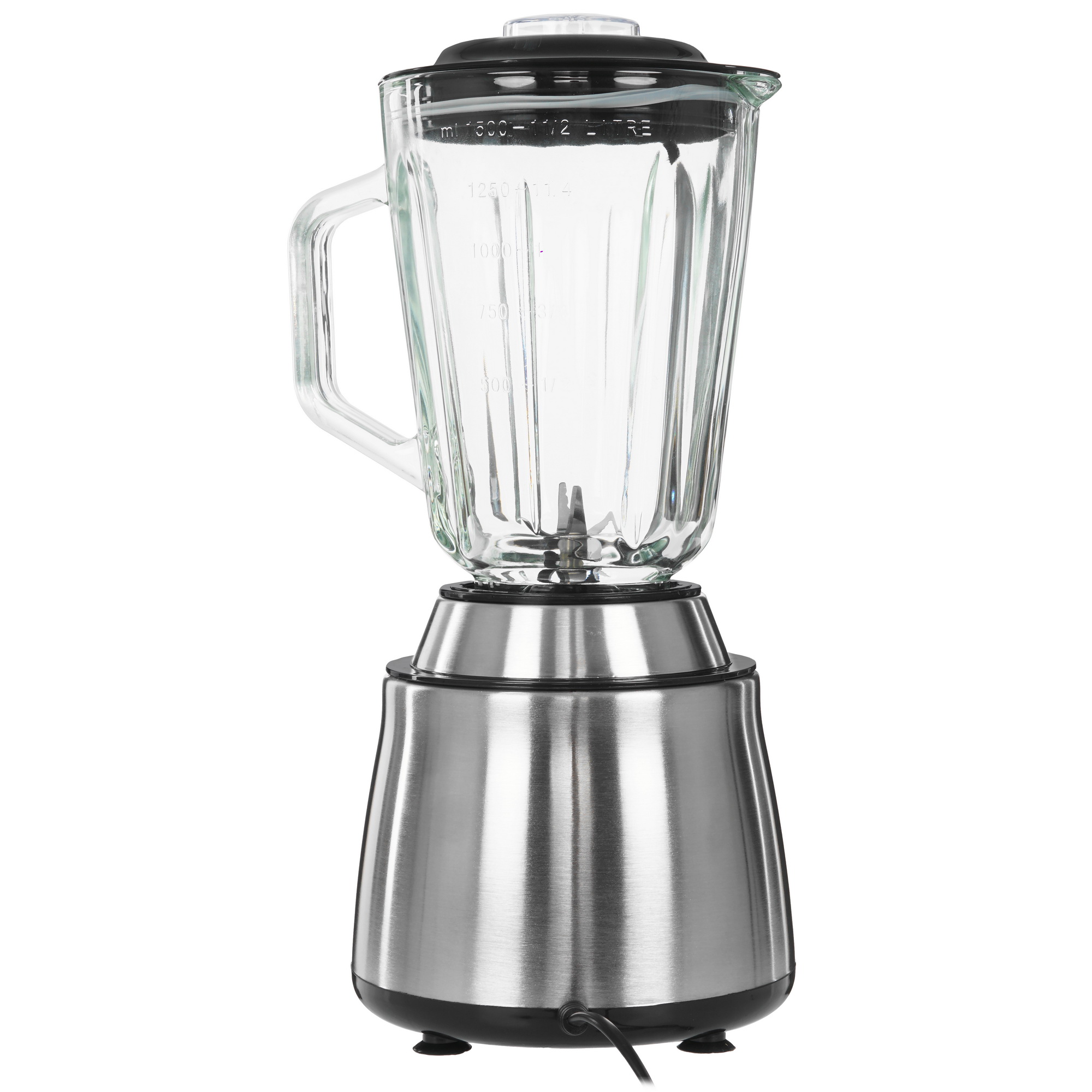 9047190 Блендер стационарный Eurostek EBS-7008 серебристый STDN-0121052 - Вид №4