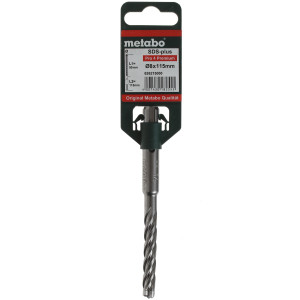 Бур Metabo SDS-Plus Pro 4 Premium 626215000 115 мм 1151368