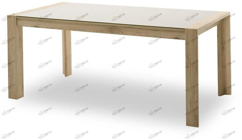 Pointhouse Раздвижной обеденный стол sun-id-1393414