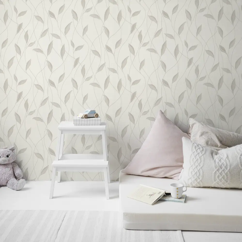 Обои флизелиновые Vog Collection Тезия коричневые 1.06 м 90096-11 STLM-2176100 - Вид №2