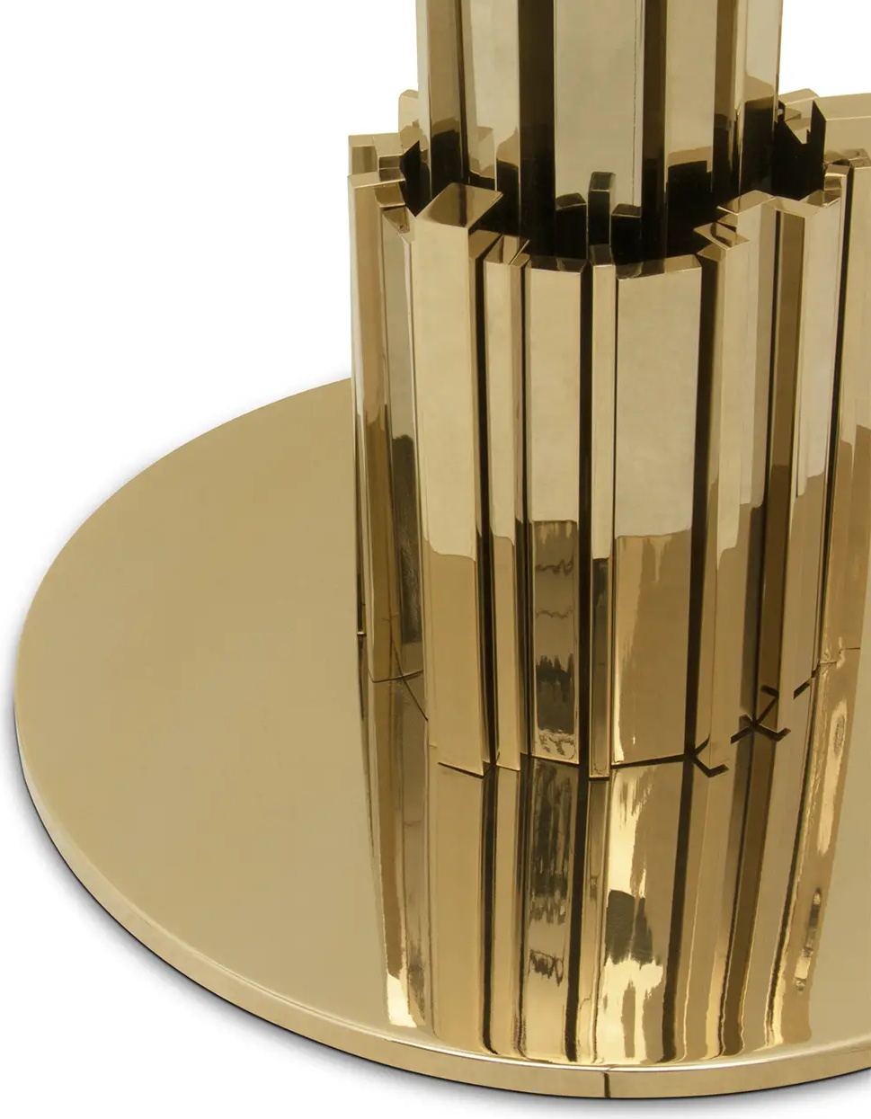 Торшер LUXXU Empire 37 - Вид №2