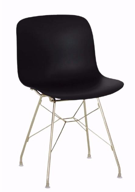 Magis Стул полипропиленовый Troy sun-id-1418218 - Вид №1