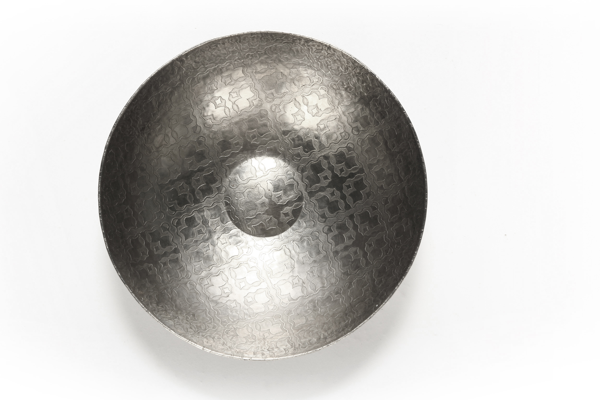 2000621343843 Поднос Middle Age SELETTI  - Вид №1