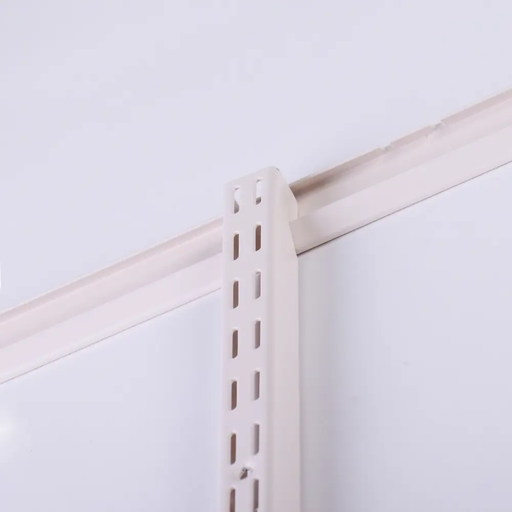 LARVIJ — стальная стойка для стеллажа 195.5 см с нагрузкой до 100 кг 84804125 STLM-0055418 - Вид №2