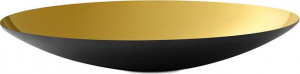 352695 Кренит Блюдо Ø 16-20 сл Gold Normann Copenhagen Krenit