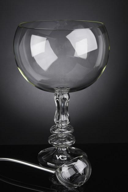 VGnewtrend Стеклянная чашка  5001775.00  - Вид №1