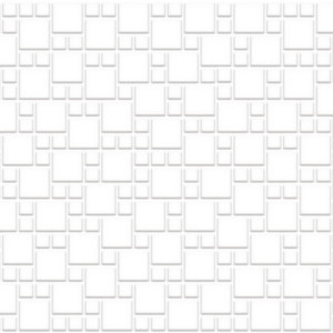 Панель ПВХ 0,3 мозаика «Дуб Артик» Stella (10) STSR-782