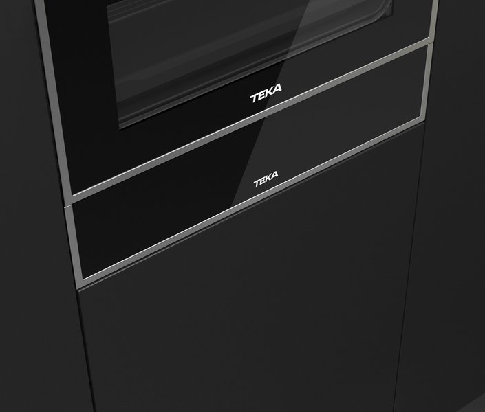 1260117 Подогреватель посуды Teka CP 150 GS Португалия  - Вид №3