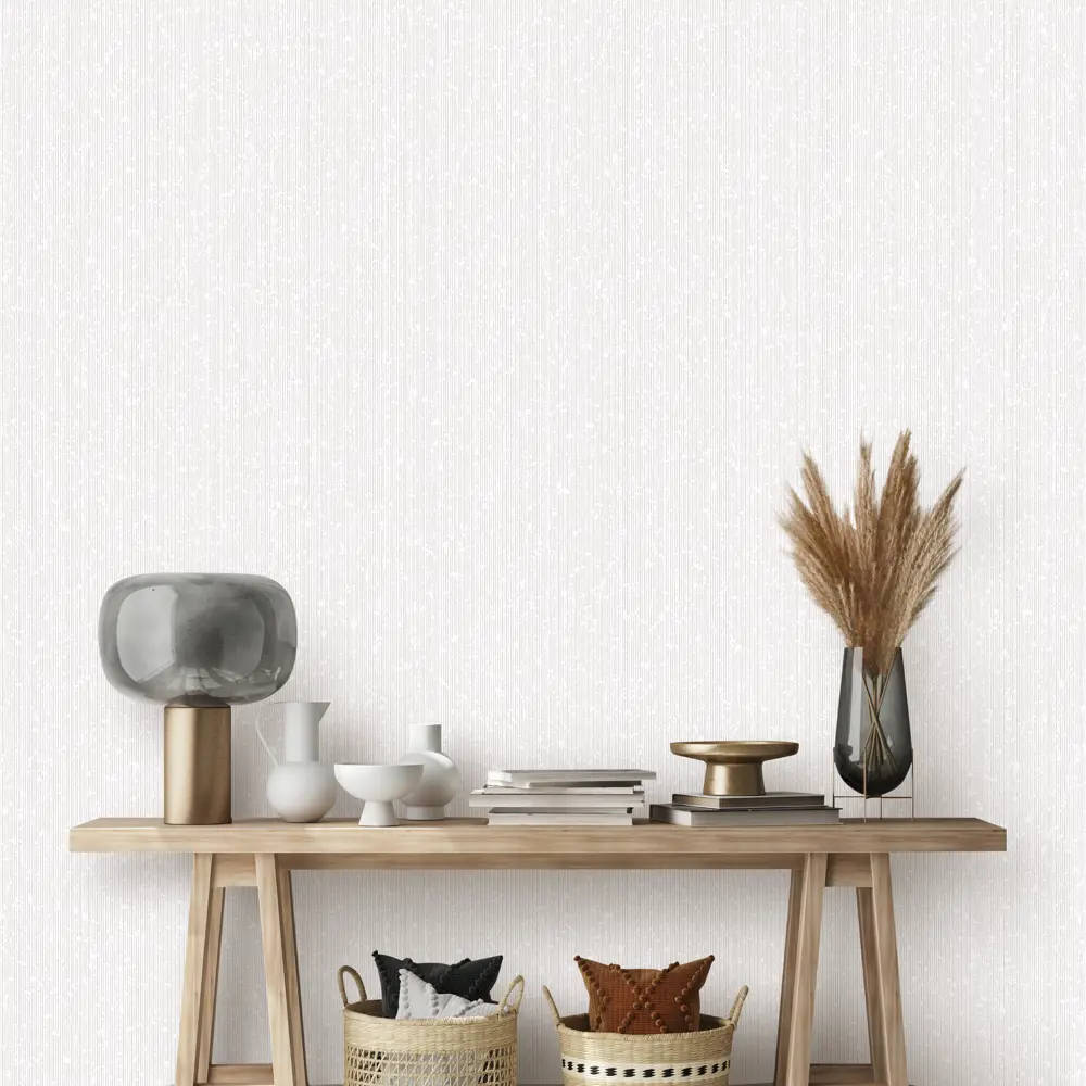 Обои флизелиновые Ateliero Angora белые 1.06 м AT1022-01ОАВ STLM-2008662 - Вид №3