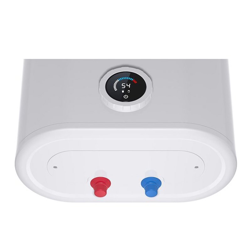 Водонагреватель электрический вертикальныйTHERMEX MK 80 V 80 л (плоский) 80MKV - Вид №1