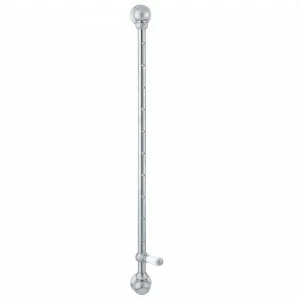 Traditional bathrooms RAINBAR штанга для дождевого душа Pr5580.nk