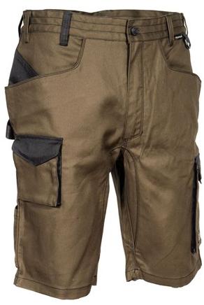 COFRA Шорты Slim work sun-id-1439398 - Вид №3