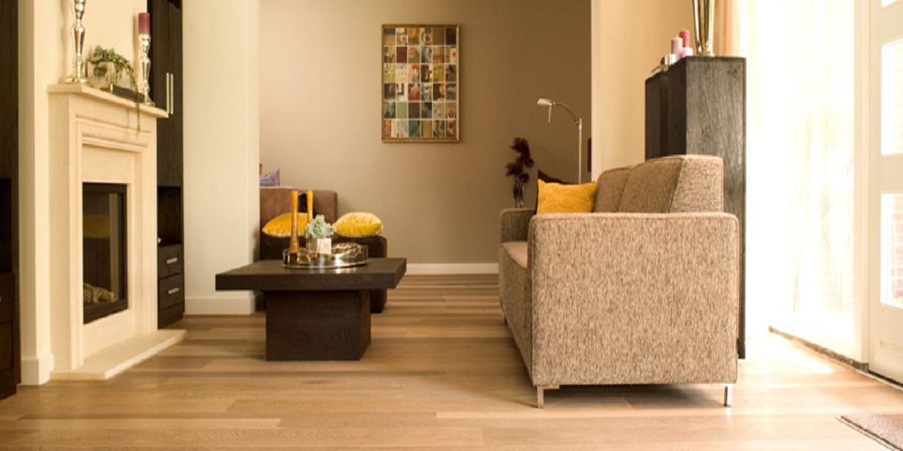 Паркетная доска Лозанна Solidfloor New Classics sun-id-257652 - Вид №6