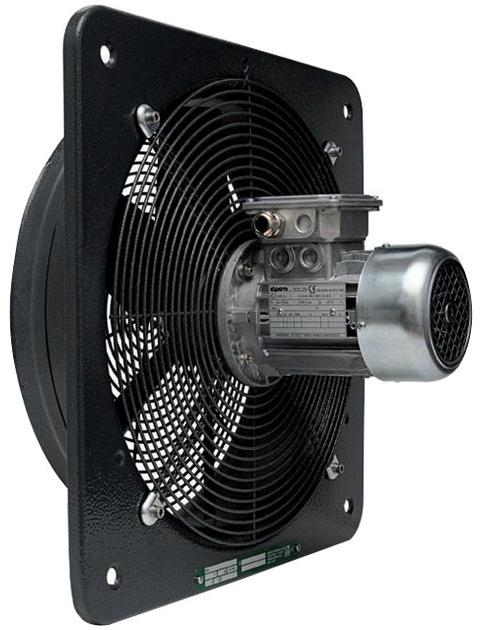 Vortice Осевой вентилятор для потенциально взрывоопасных сред E-atex 40317 - Вид №2