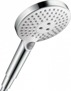 26530400 Raindance Select S Ручной душ 120 3jet Hansgrohe