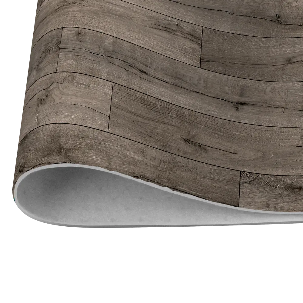 Линолеум «Noventis Ла Манш дуб Скальный» 42 класс 2 м STLM-2042187 - Вид №2