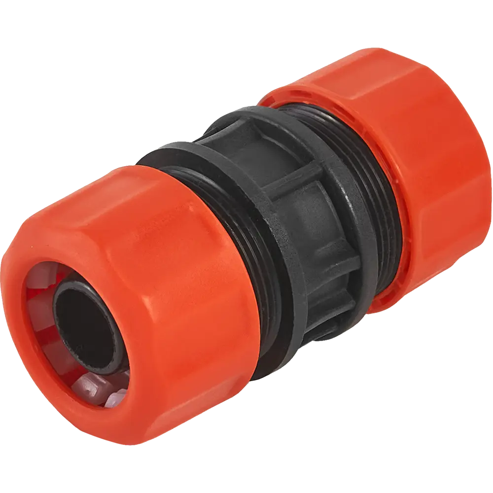 Муфта соединительная для шланга Amigo 74006 3/4" STLM-2129636