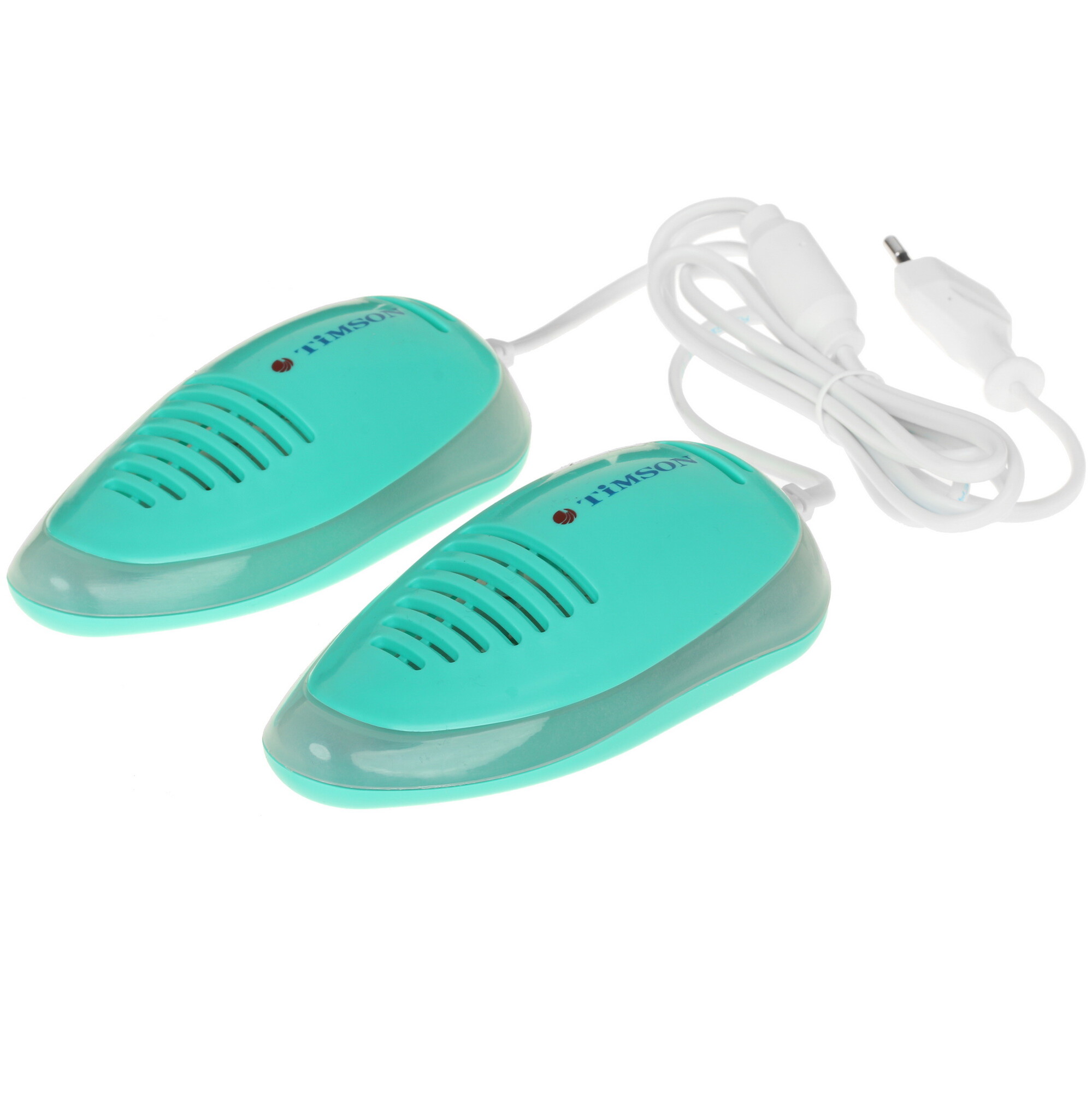 4889886 Электрическая сушилка для обуви Timson 2478 голубой STDN-0009138 - Вид №3