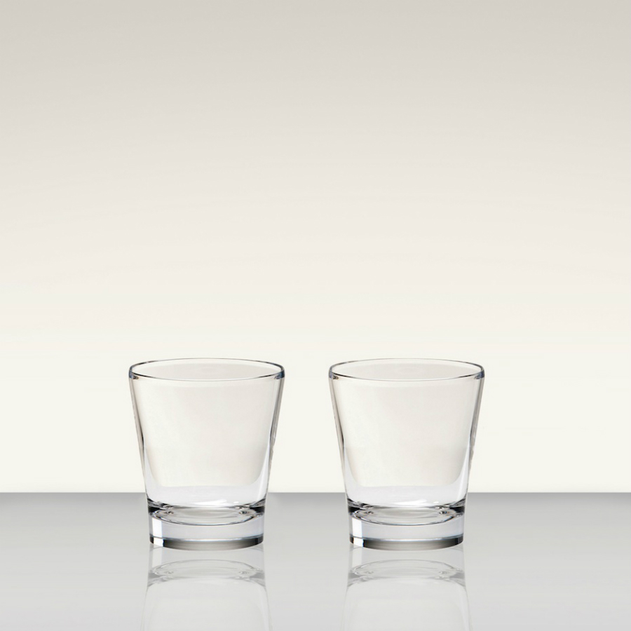 Набор фужеров Vinum Tumbler Small, 374 мл, 2 шт., бессвинцовый хрусталь Riedel 641640 - Вид №1
