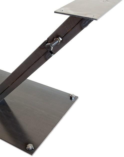 Vela Arredamenti Стол на железной основе sun-id-1361897 - Вид №5