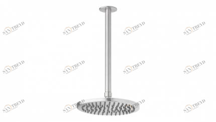 T4.642 Душевая лейка Waterrevolution Line S22 Water Evolution 