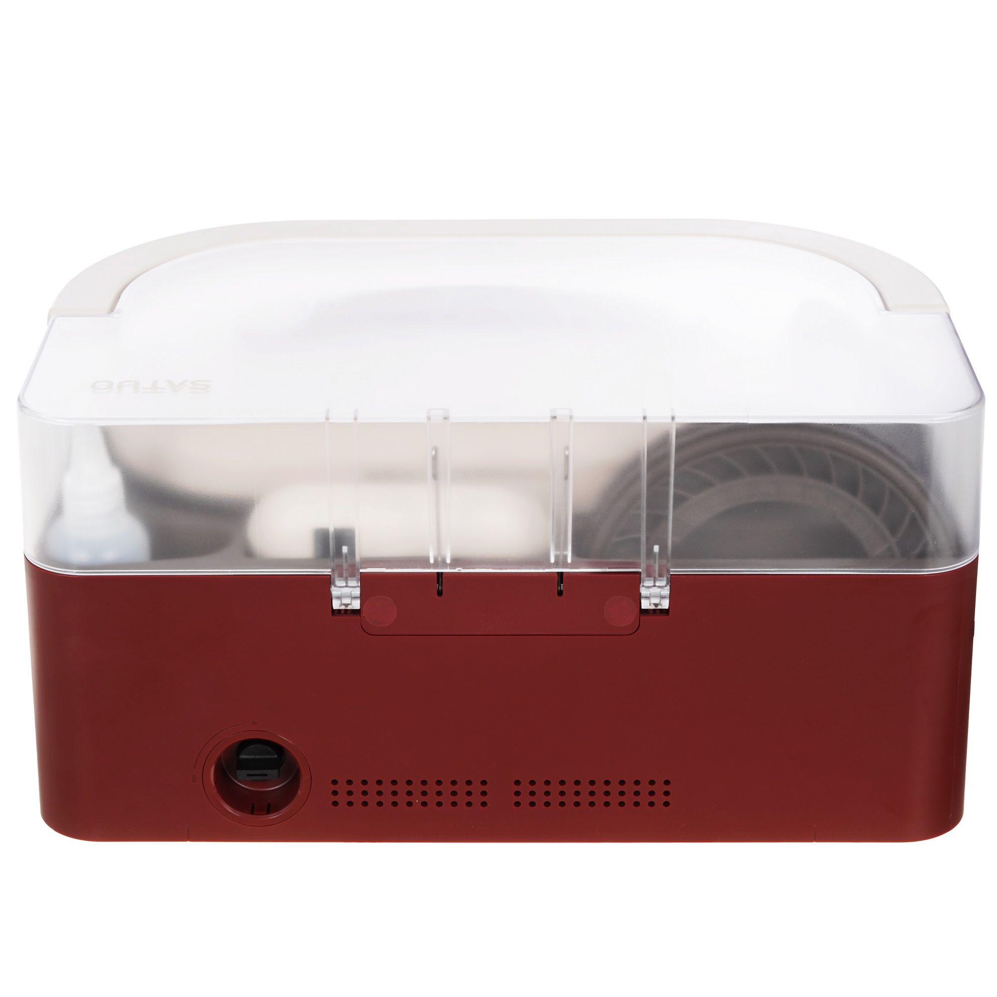 5460592 Робот-мойщик окон SATUO Pro белый STDN-0122822 - Вид №9