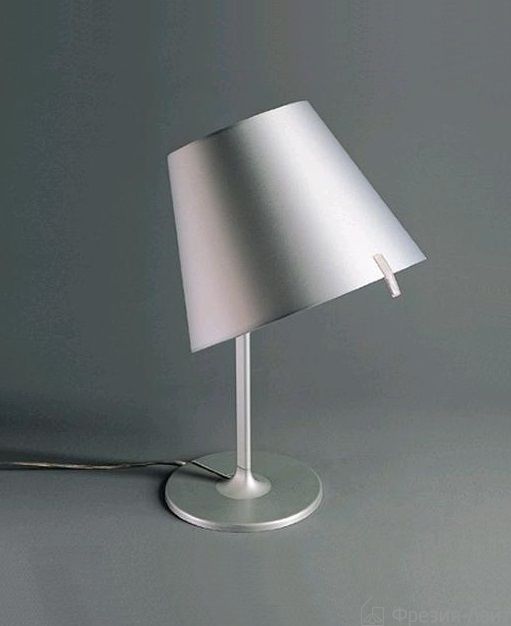 Artemide Melampo tavolo 0315010A лампа настольная 65841