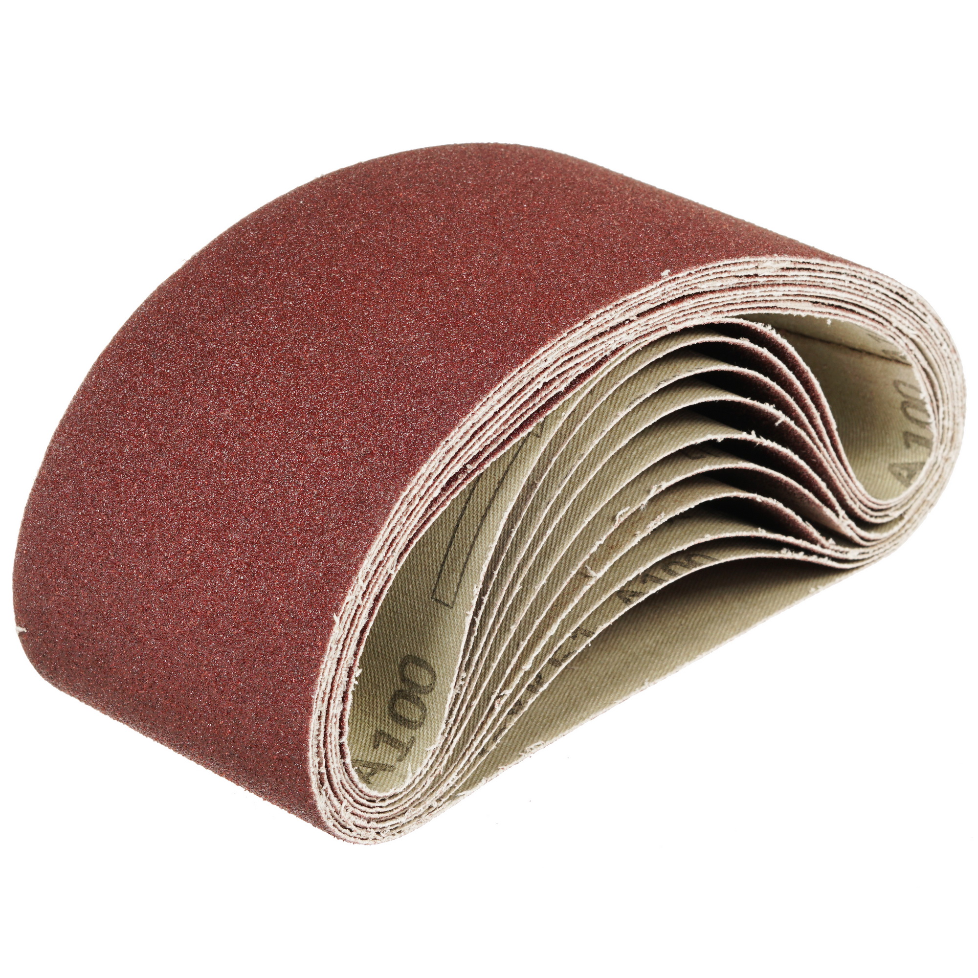 Шлифовальная лента Sturm! 9010-B75x457-100 1287286 STDN-0009079 - Вид №1