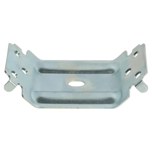 Стяжка мебельная JET для прочных соединений 80×65×1,5 мм 89408462