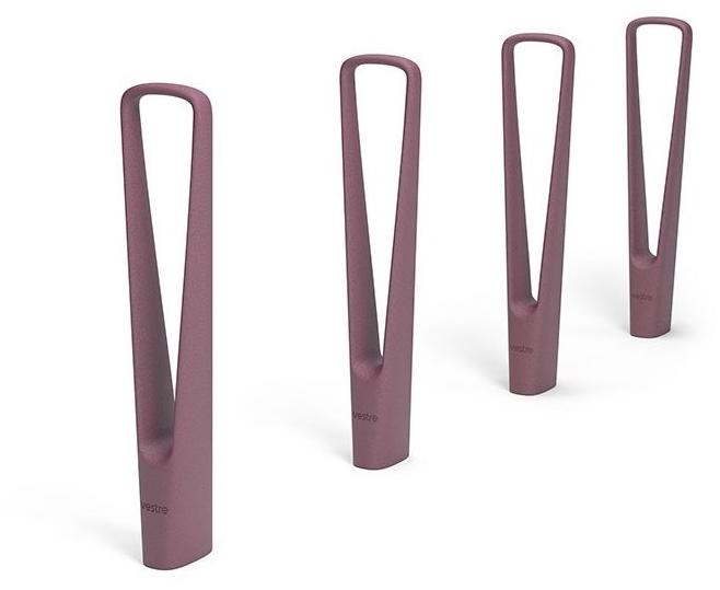 VESTRE Крепление для велосипедов из алюминия sun-id-1479183 - Вид №1