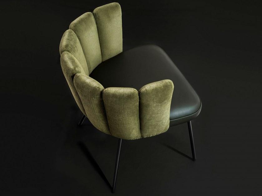 KFF Мягкое кресло Gaia sun-id-1432648 - Вид №2