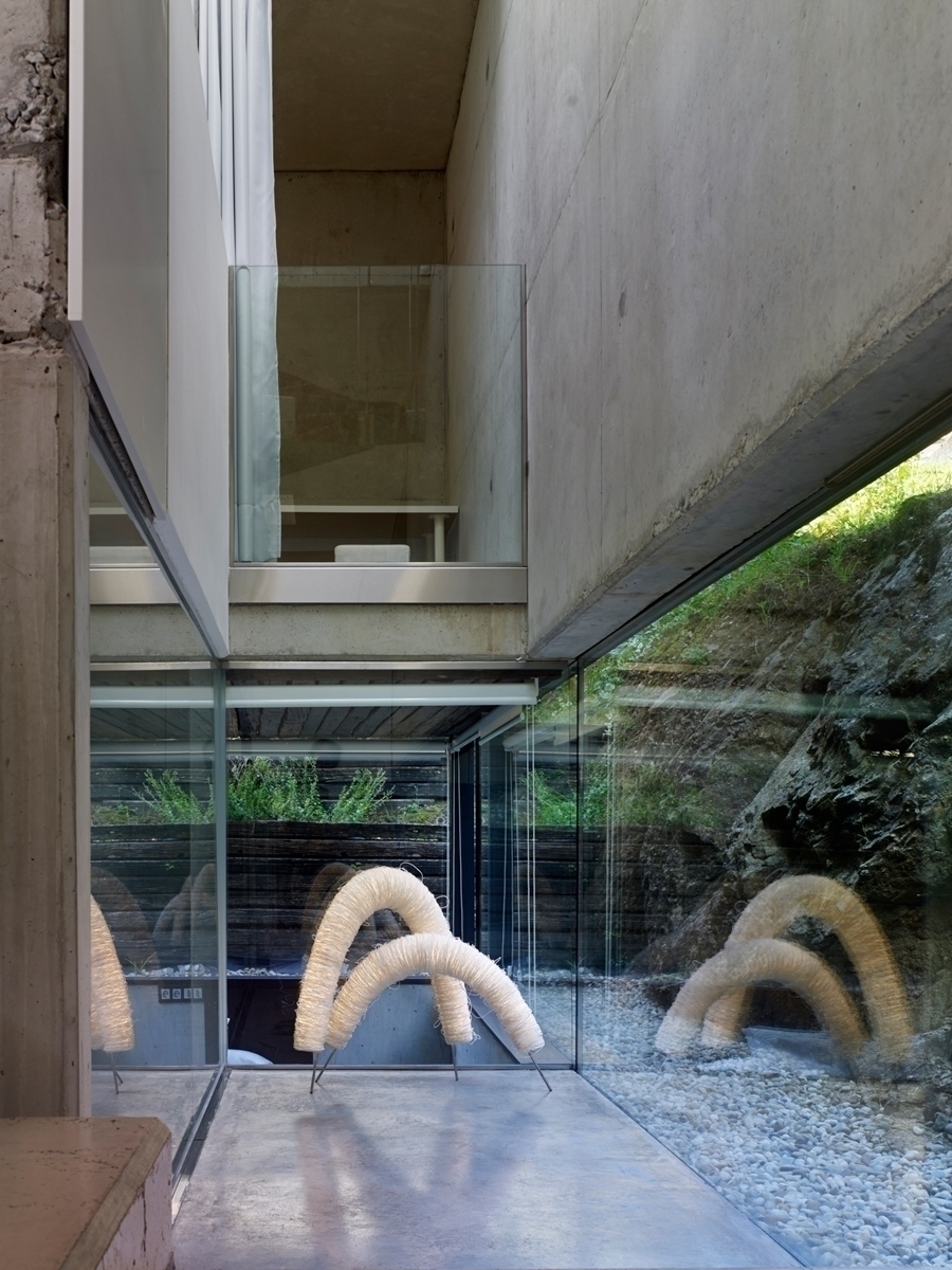 004993 Настольная лампа Arturo Alvarez Arc Santreyd - Вид №7