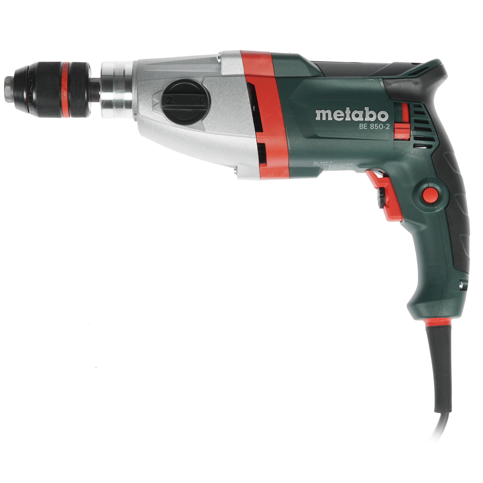 Дрель  Metabo BE 850-2 1151524 STDN-0125701