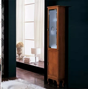 Шкаф для ванной Royal comp#1 RVM-01 DX