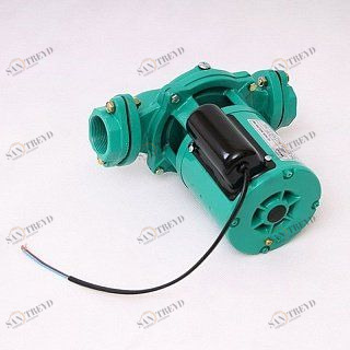 Насос циркуляционный WILO PH 101E 3059414