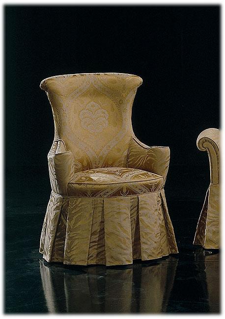 Кресло 428 FRATELLI RADICE 55180030005 