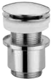 53CR945SSR донный клапан  клик-клак Paini 