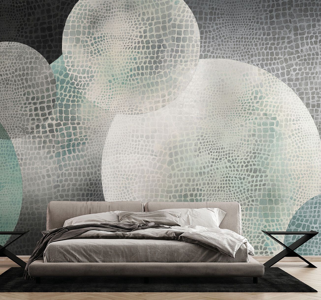 Поддержка обоев WallPepper специальные системы ARCH-00132911 - Вид №13