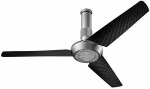 Vortice Потолочный вентилятор Nordik air design 61036