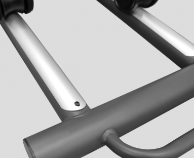 X42 A Эллиптический тренажер applegate x42 a AppleGate  - Вид №5